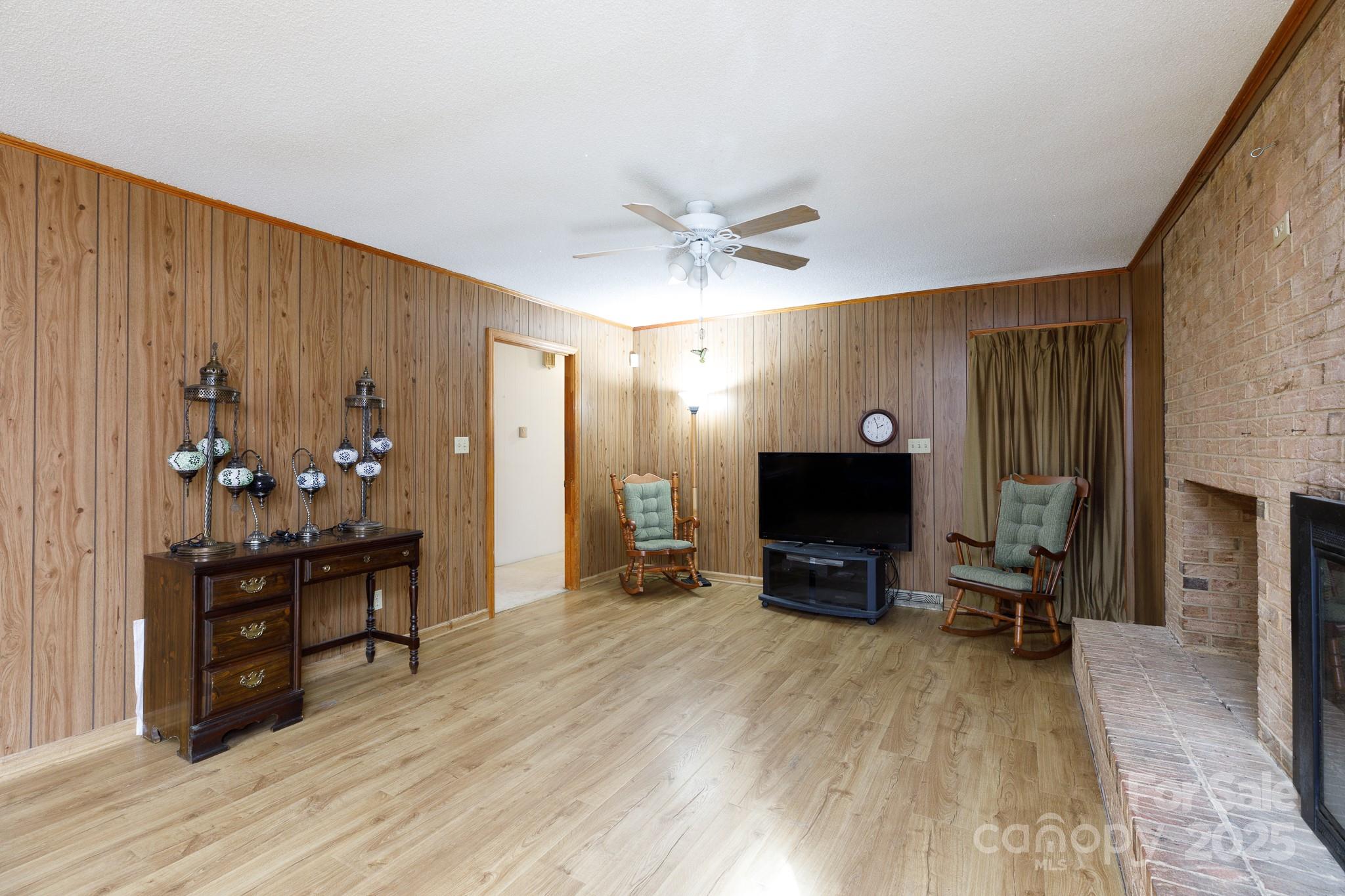 1626 Camp Creek Road Lancaster, SC 29720 - Photo 12 of 29 a view of a livingroom with furniture