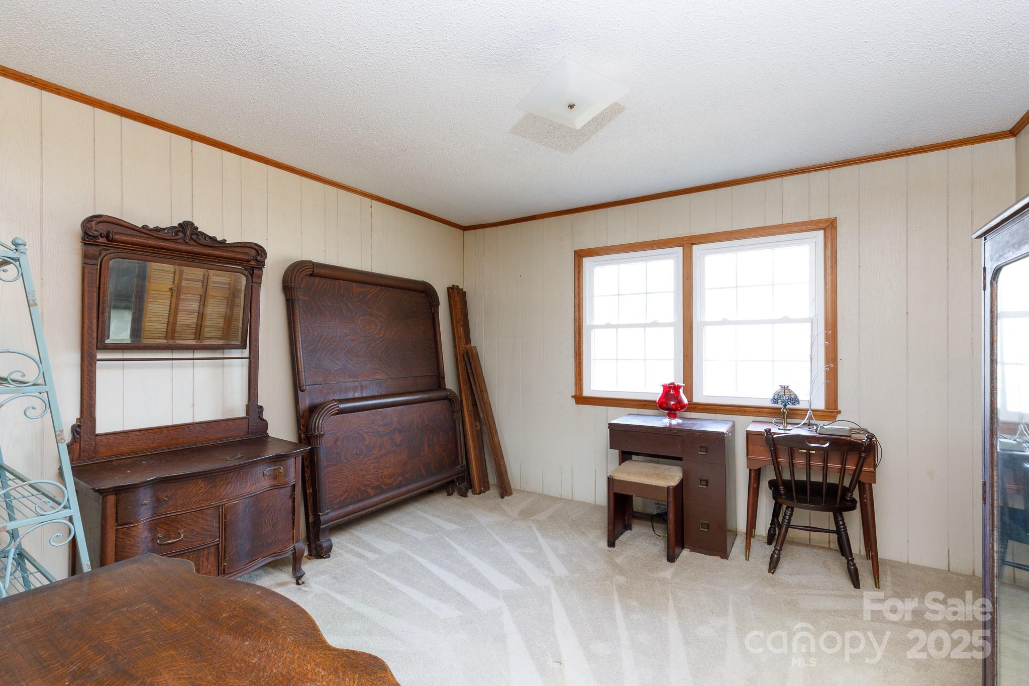 1626 Camp Creek Road Lancaster, SC 29720 - Photo 18 of 29 a room with furniture and window