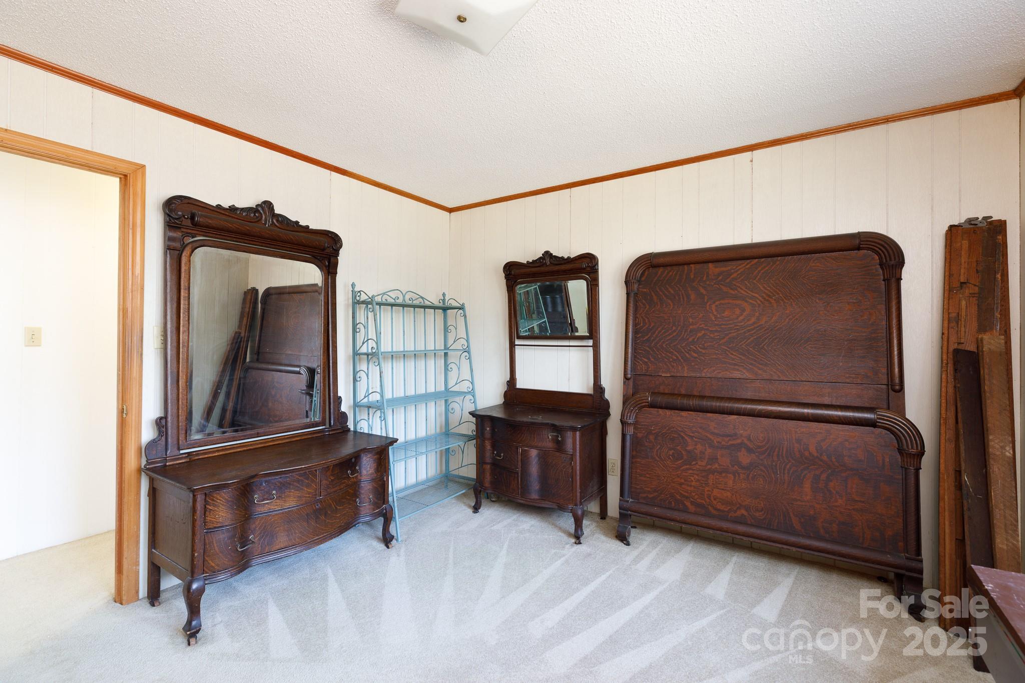 1626 Camp Creek Road Lancaster, SC 29720 - Photo 19 of 29 a view of room with window and refrigerator