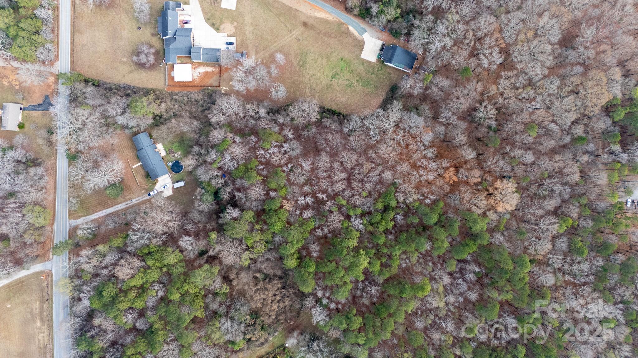 1626 Camp Creek Road Lancaster, SC 29720 - Photo 29 of 29 a view of a bird of a building