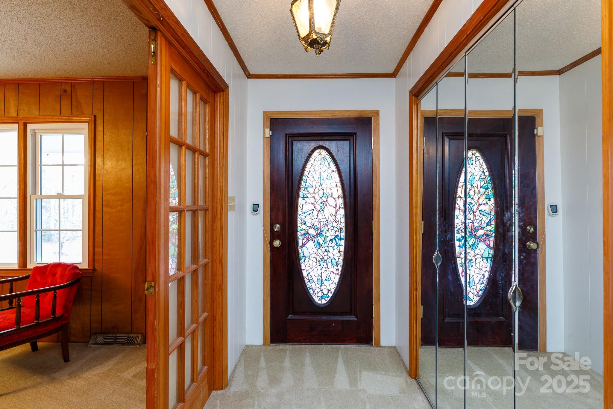 1626 Camp Creek Road Lancaster, SC 29720 - Photo 6 of 29 a view of livingroom with furniture