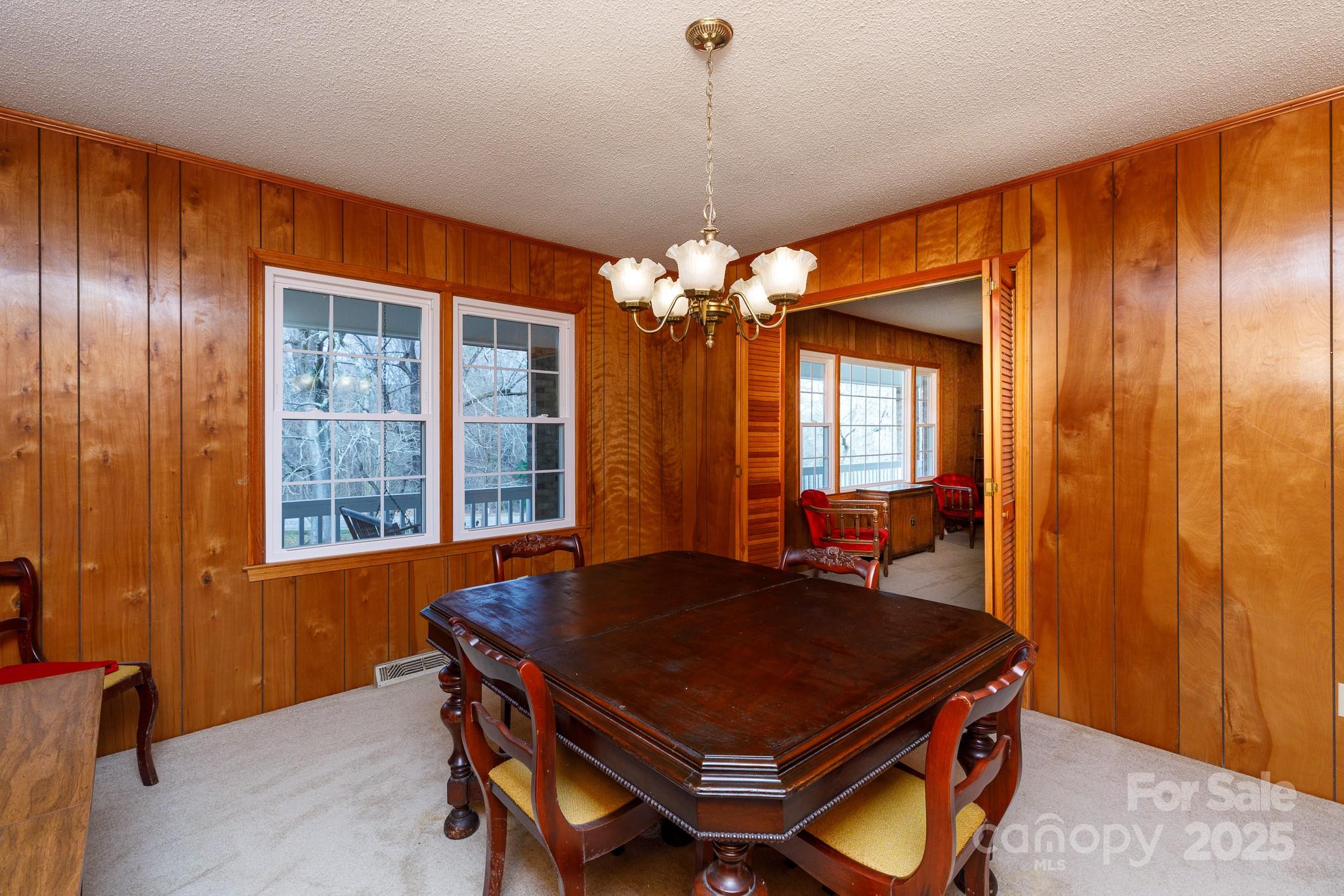 1626 Camp Creek Road Lancaster, SC 29720 - Photo 9 of 29 a room with a bed and windows