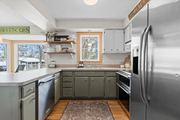 $749,000 | 6352 Meridian Avenue South, Montrose, MN 55363