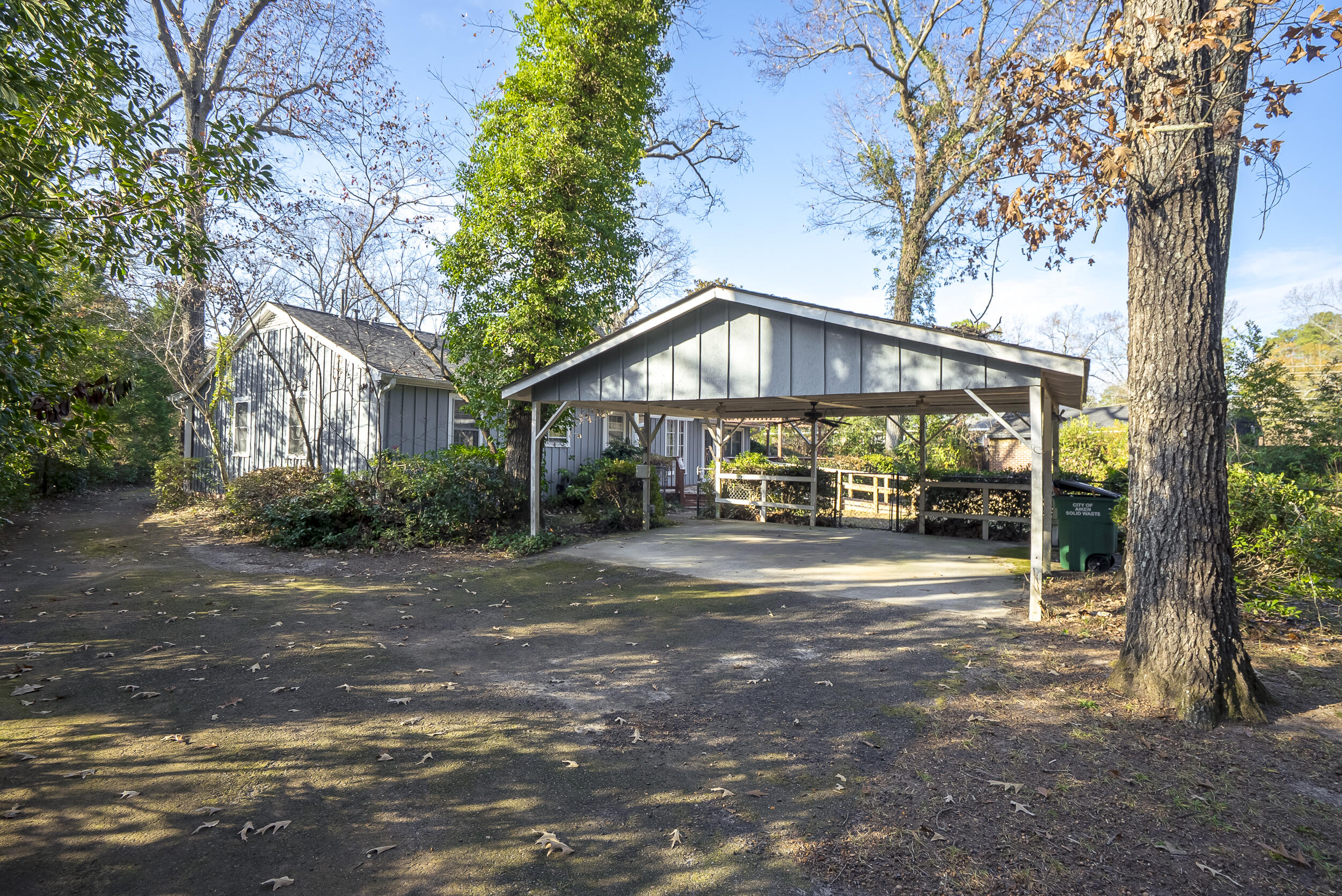 198 Hickory Road Aiken, SC 29803 - Photo 37 of 52