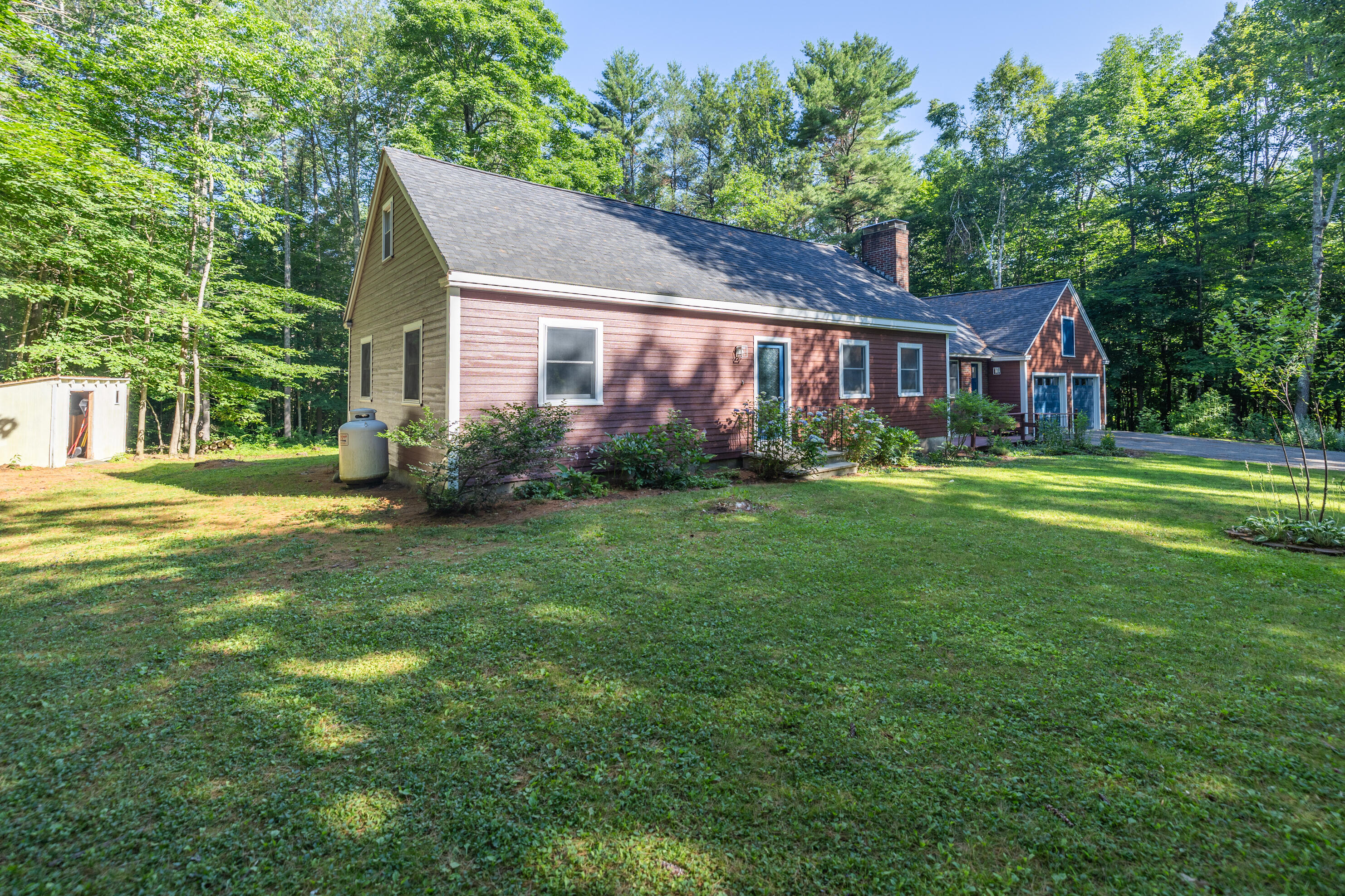 185 Pond Road Manchester, ME 04351 - Photo 3 of 38 3