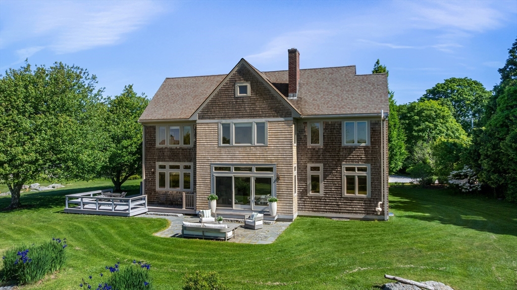 185 Howland Road Westport, MA 02790 - Photo 3 of 42