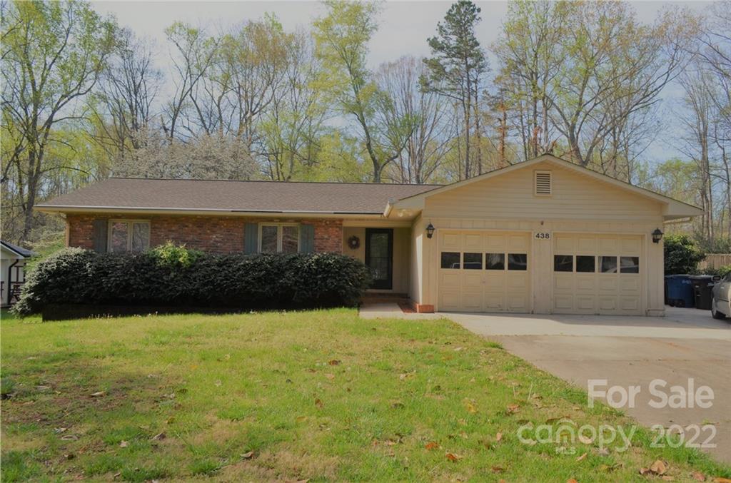 438 Millsaps Road Statesville, NC 28625 - Photo 1 of 11 Gallery Image 1