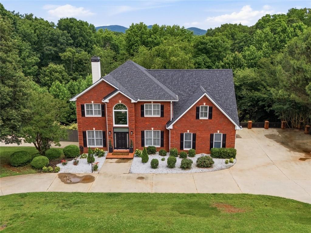296 Cloudland Road North Dahlonega, GA 30533 - Photo 2 of 29