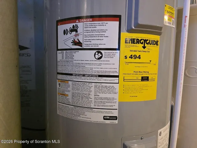 $356,000 | 205 Salem Glenn Boulevard, Selinsgrove, PA 17870