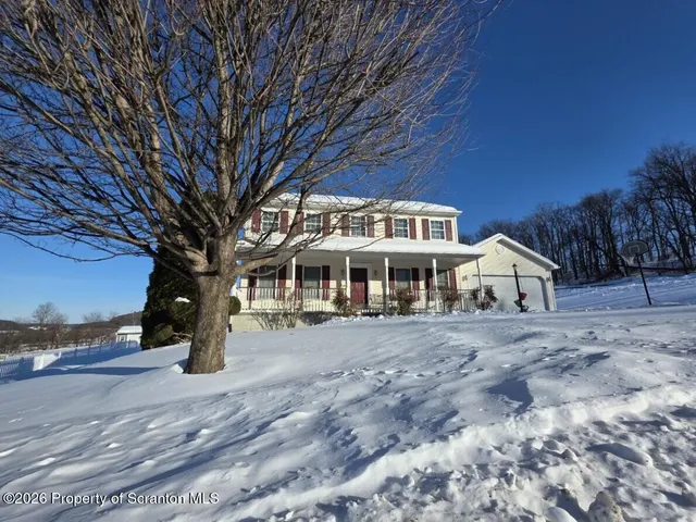 $356,000 | 205 Salem Glenn Boulevard, Selinsgrove, PA 17870