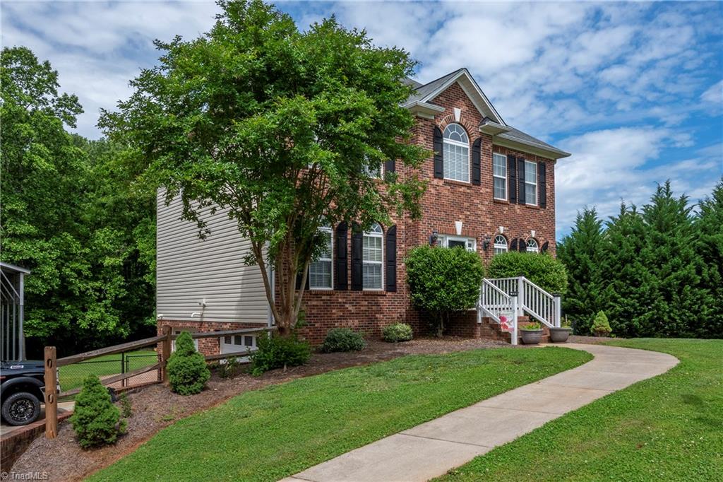 185 Redland Road Advance, NC 27006 - Photo 2 of 35 Gallery Image 2