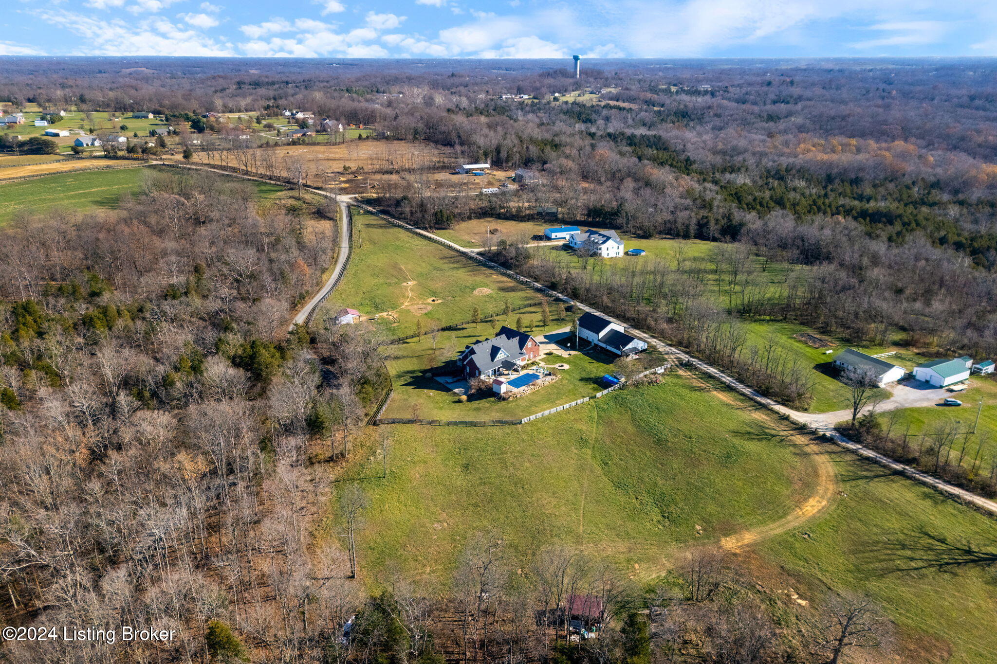 116 King Road Pendleton, KY 40055 - Photo 74 of 104 116 King Rd-29