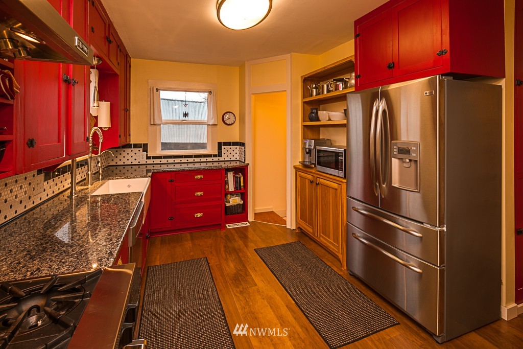 1210 Lingbloom Road Bellingham, WA 98226 - Photo 8 of 15 Gallery Image 8