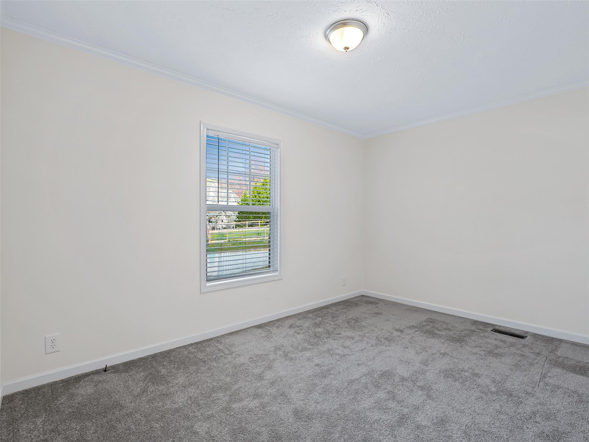 18 Souther Road Fletcher, NC 28732 - Photo 21 of 35 an empty room with a window
