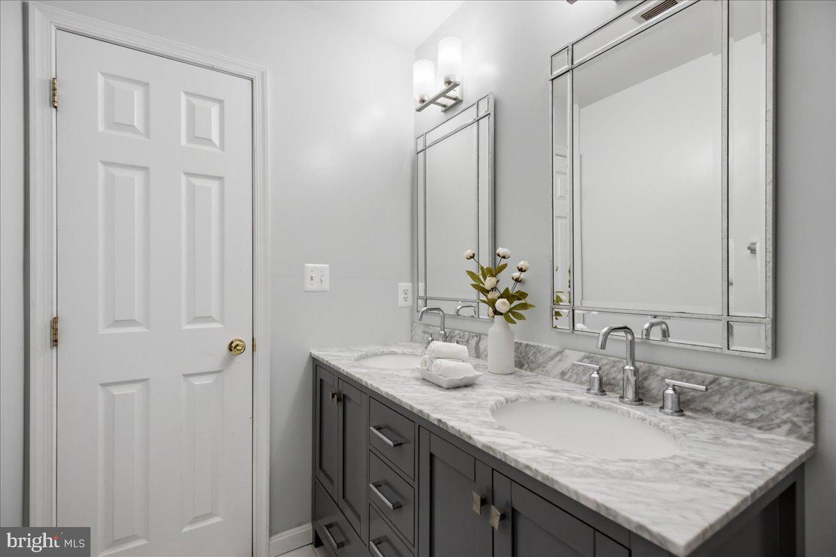 2424 Springbrook Court Huntingtown, MD 20639 - Photo 65 of 103