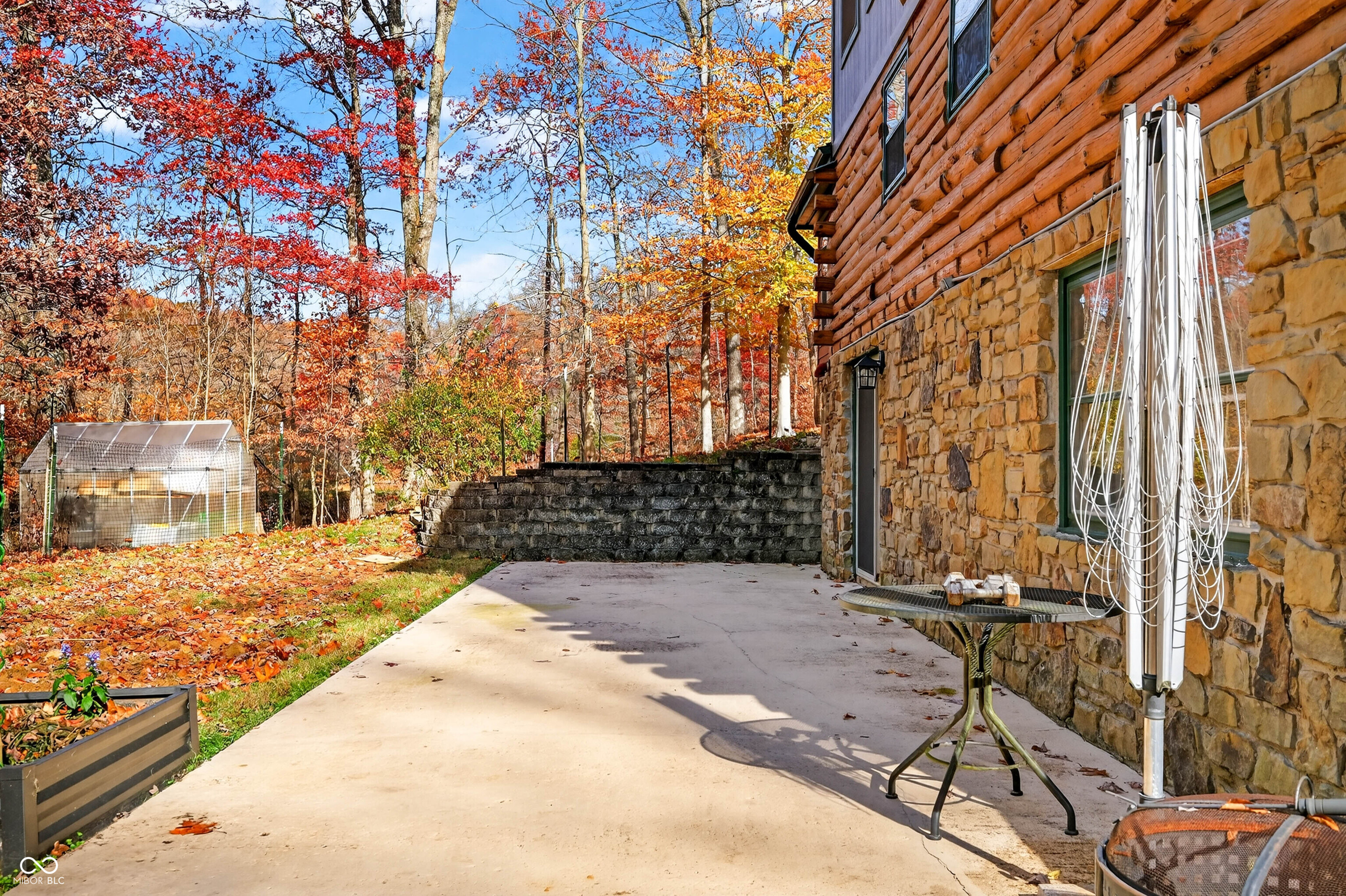 3502 Morrison Road Nashville, IN 47448 - Photo 21 of 119 Gallery Image 21