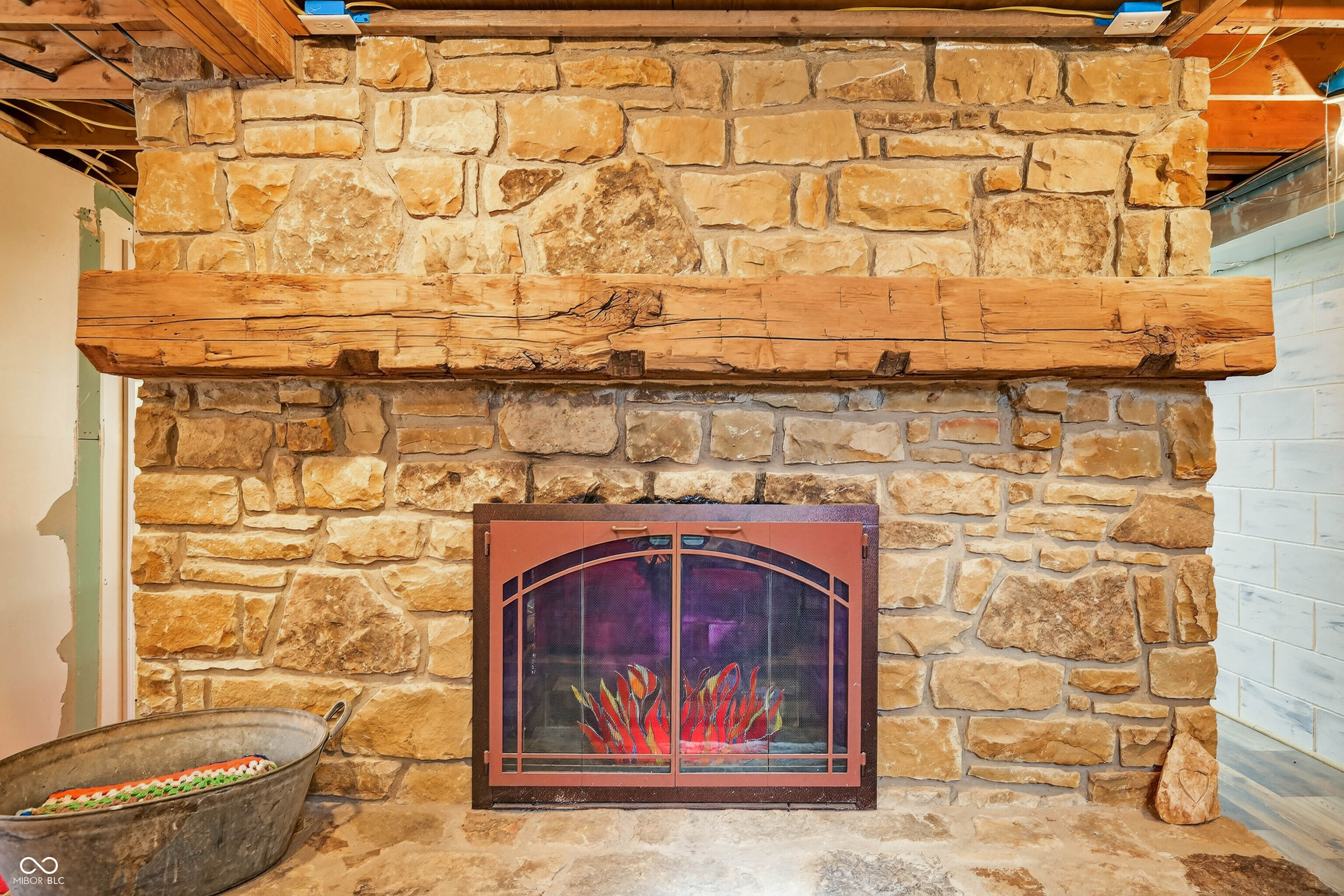 3502 Morrison Road Nashville, IN 47448 - Photo 72 of 119 Gallery Image 72