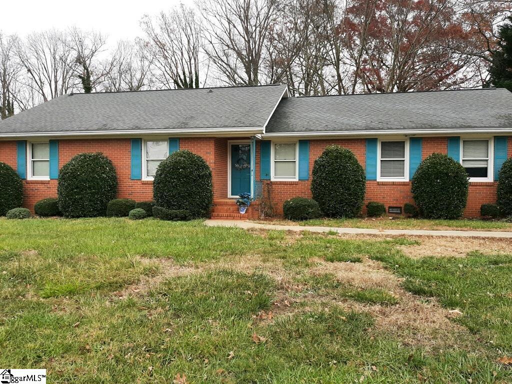 212 Hunts Bridge Road Greenville, SC 29617 - Photo 1 of 30