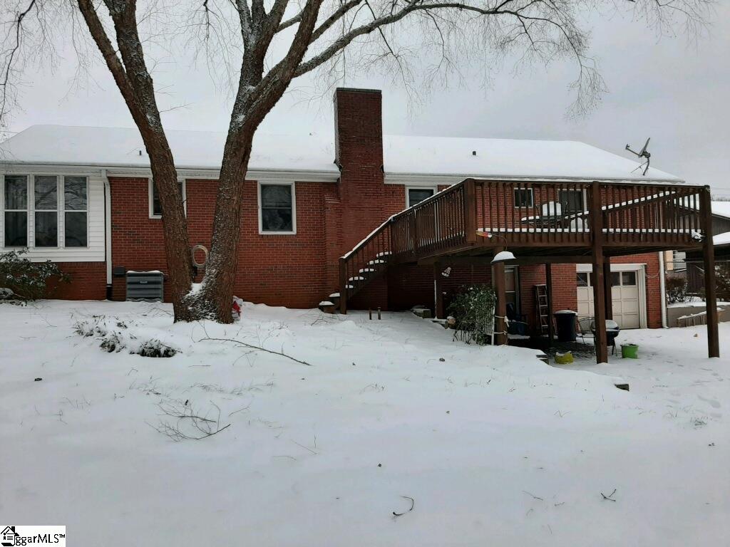 212 Hunts Bridge Road Greenville, SC 29617 - Photo 5 of 30