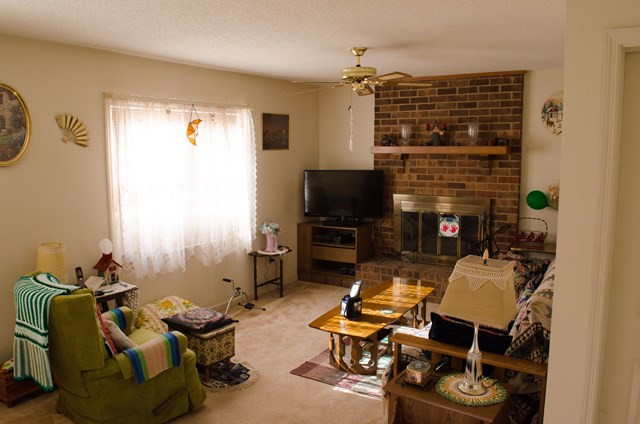 3636 Karleen Road Hephzibah, GA 30815 - Photo 4 of 14 Gallery Image 4