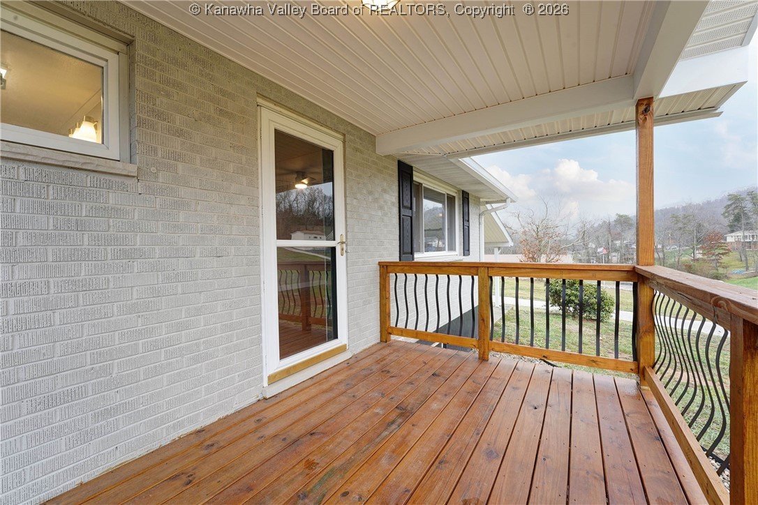 5148 Big Tyler Road Charleston, WV 25313 - Photo 20 of 34 Gallery Image 20