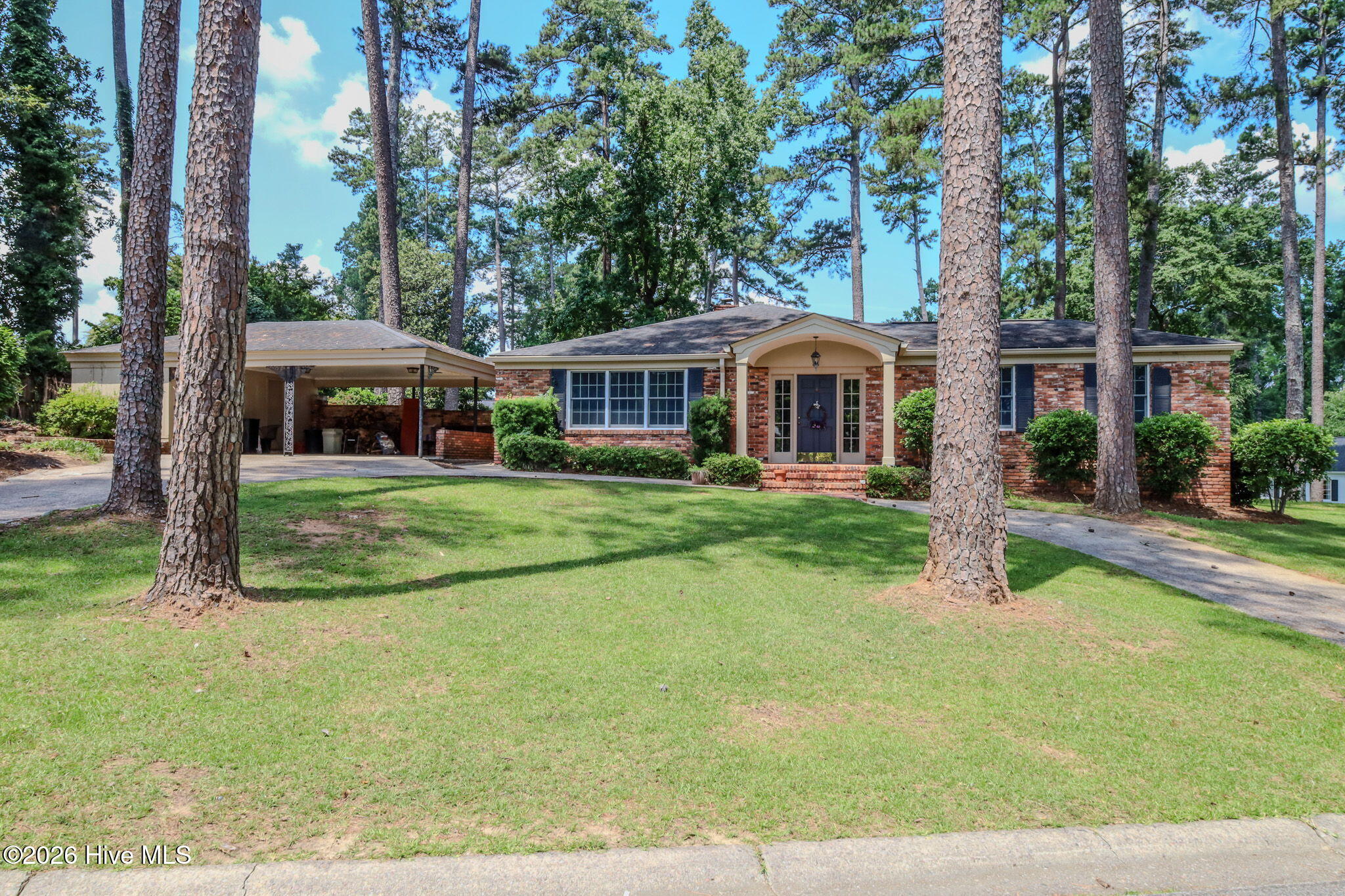 711 Oberlin Road Augusta, GA 30909 - Photo 2 of 59