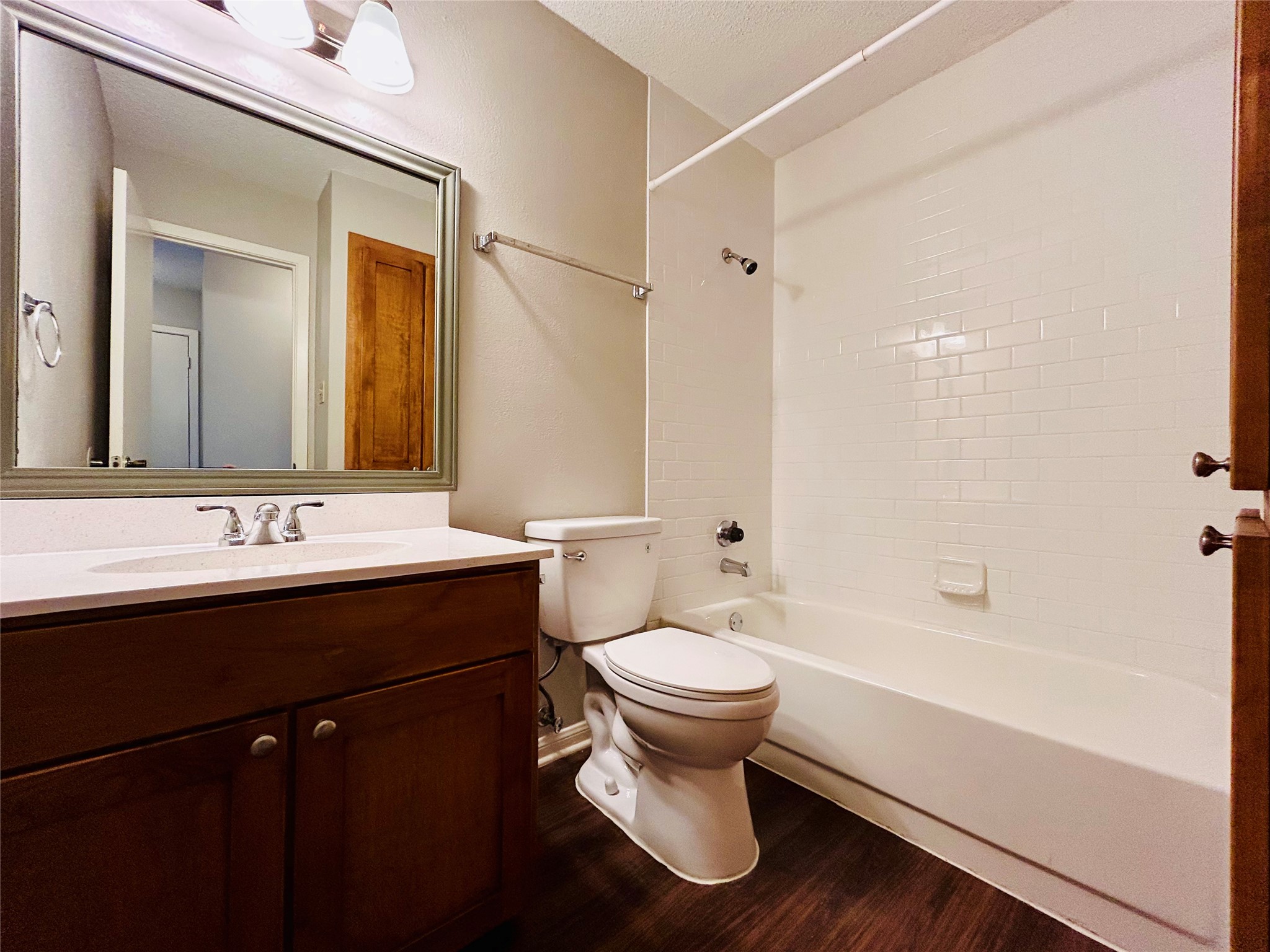 8905 Schick Road, Unit D Austin, TX 78729 - Photo 17 of 21