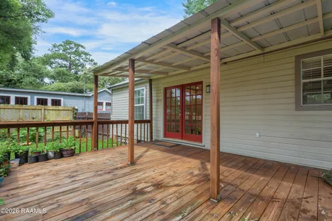 $249,900 | 515 Roosevelt Street, Lafayette, LA 70503