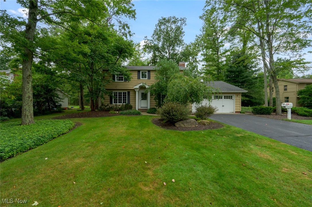6010 Liberty Road Solon, OH 44139 - Photo 1 of 1 Welcome to 6010 Liberty Road!