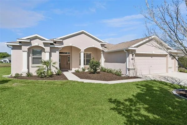 $450,000 | 26645 Manassas Drive, Leesburg, FL 34748