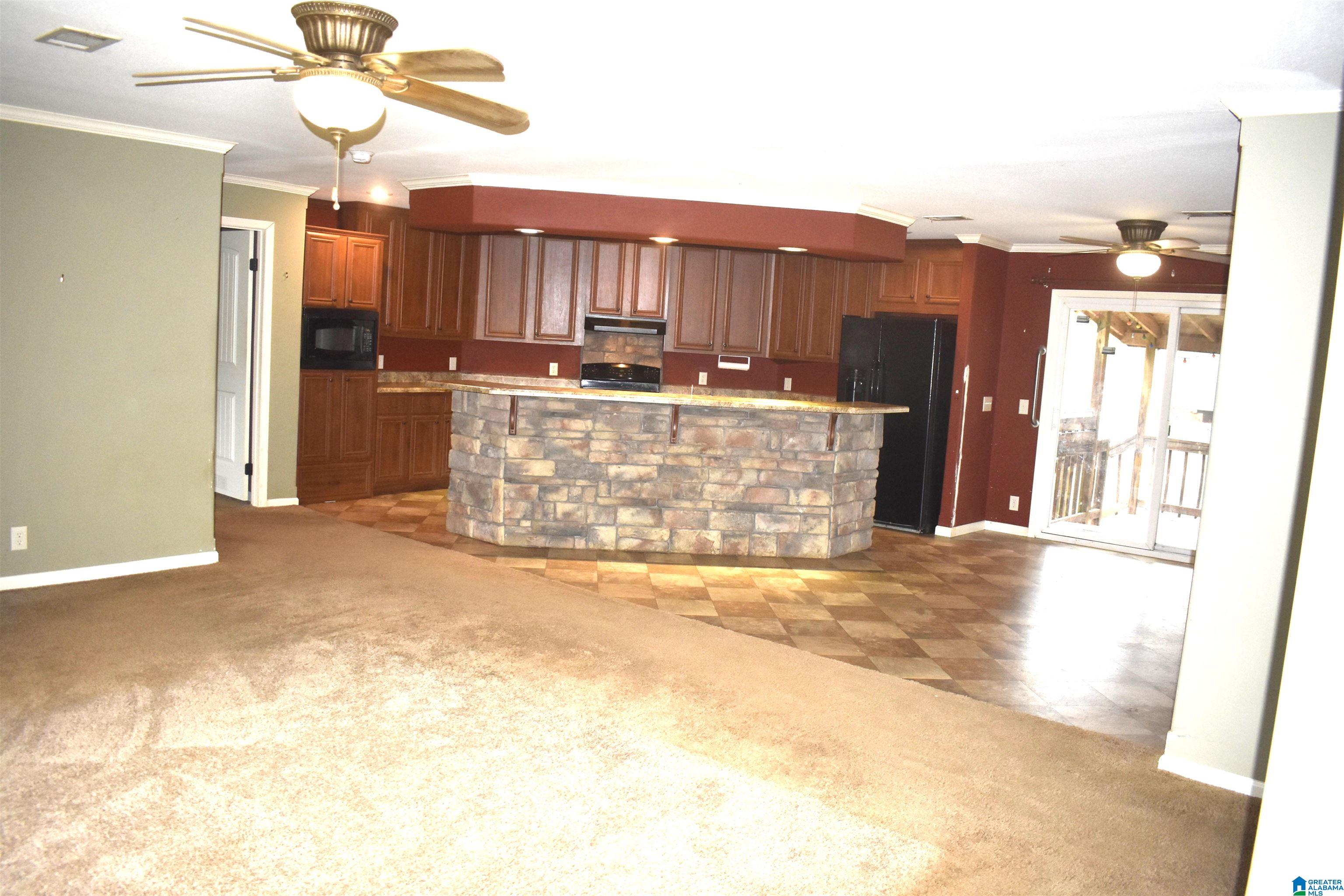 458 Valley View Lane Remlap, AL 35133 - Photo 4 of 27