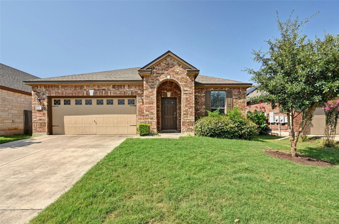 1701 Arial Drive Austin, TX 78753 - Photo 1 of 1
