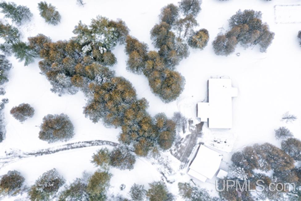 10291 22nd Road Rapid River, MI 49878 - Photo 64 of 65