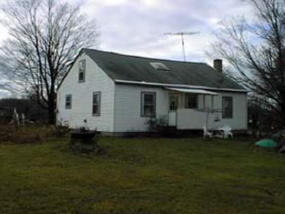 93 Daisy Hill Road Lebanon, NH 03766 - Photo 1 of 5 Gallery Image 1