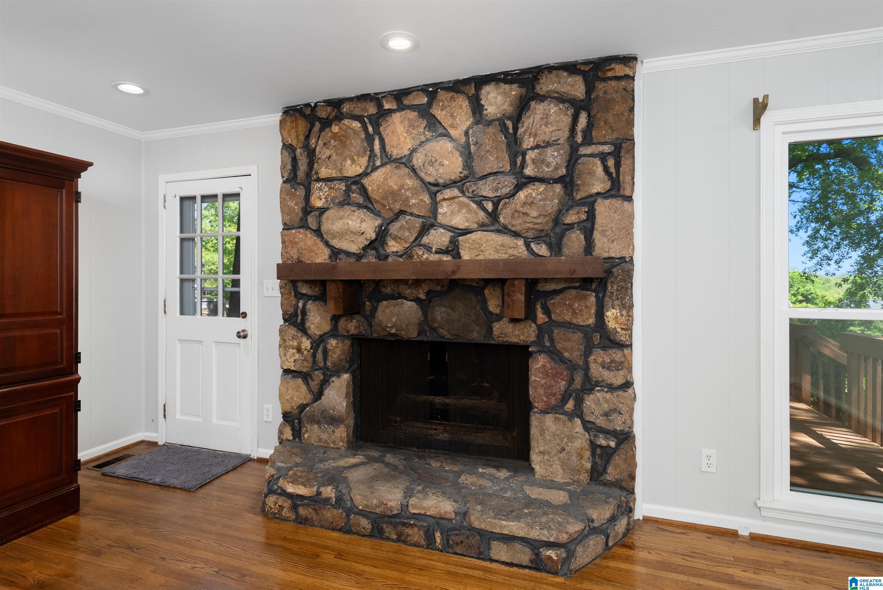 4025 Little Branch Road Birmingham, AL 35243 - Photo 27 of 49