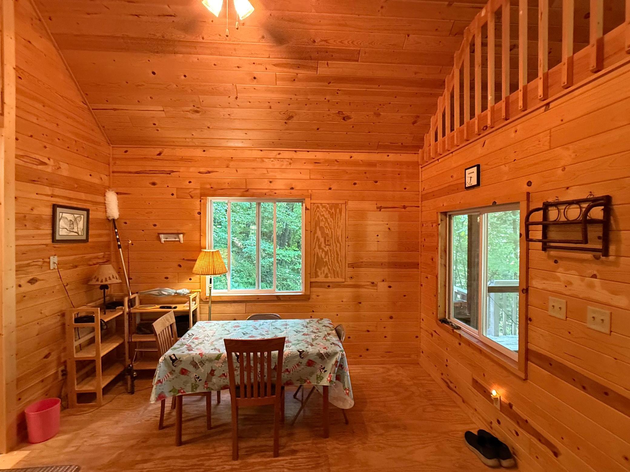 N888 Leach Lake Road Barronett, WI 54871 - Photo 6 of 14