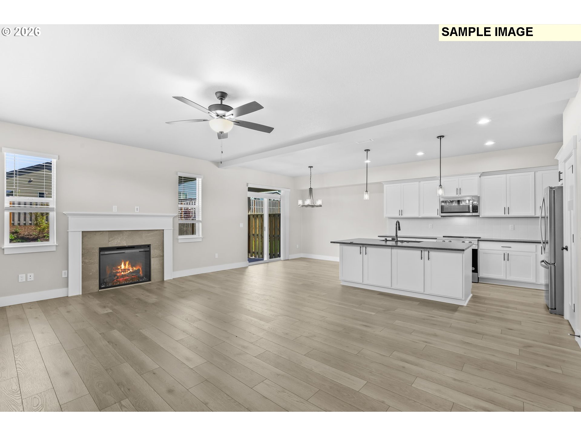 2043 East Otter Loop, Unit 64 La Center, WA 98629 - Photo 2 of 46