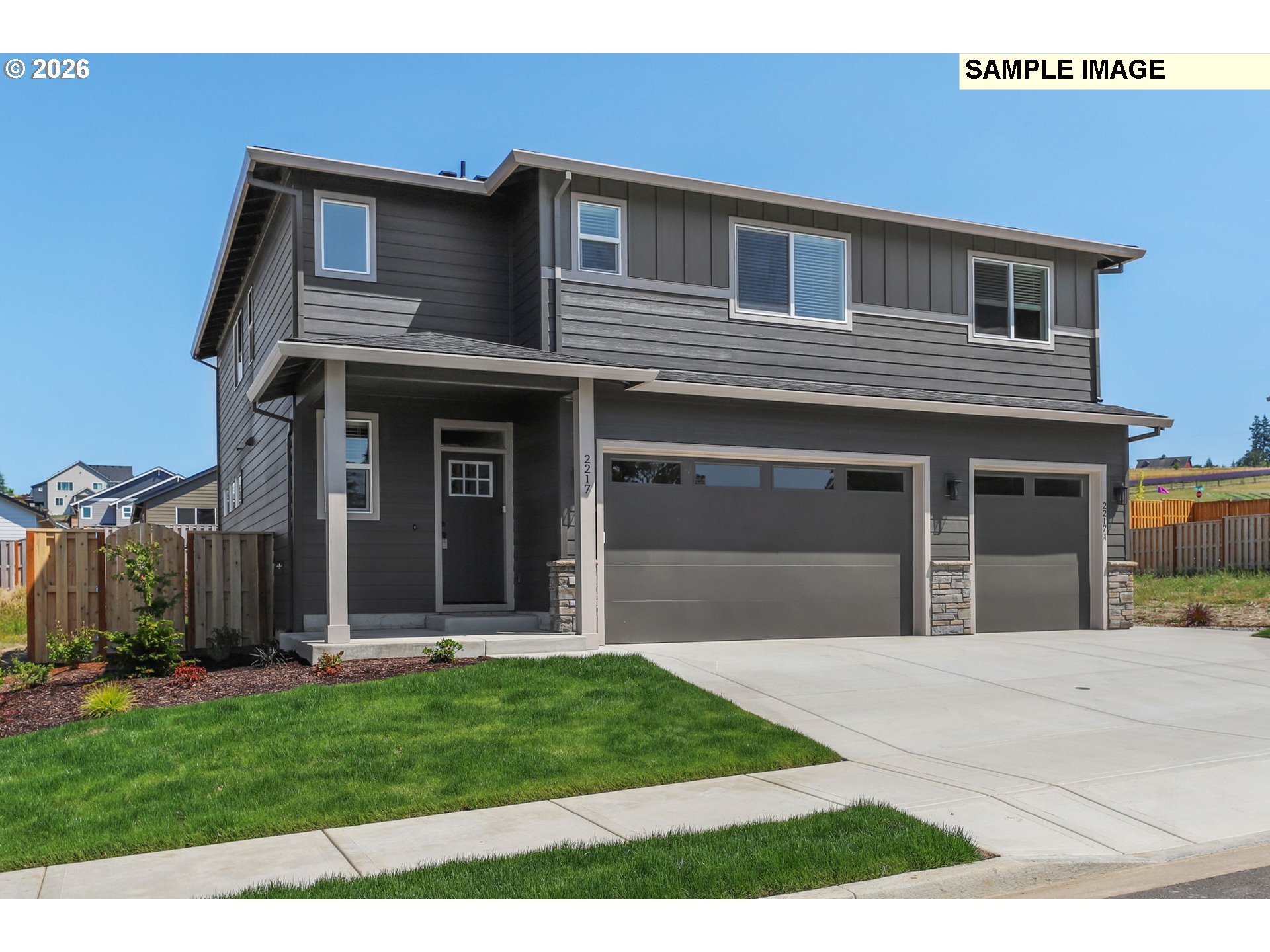 2043 East Otter Loop, Unit 64 La Center, WA 98629 - Photo 30 of 46
