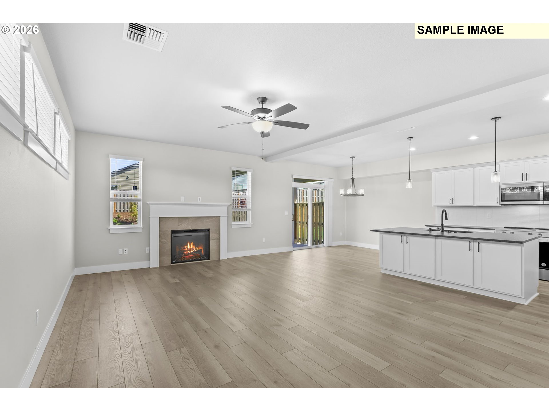 2043 East Otter Loop, Unit 64 La Center, WA 98629 - Photo 3 of 46