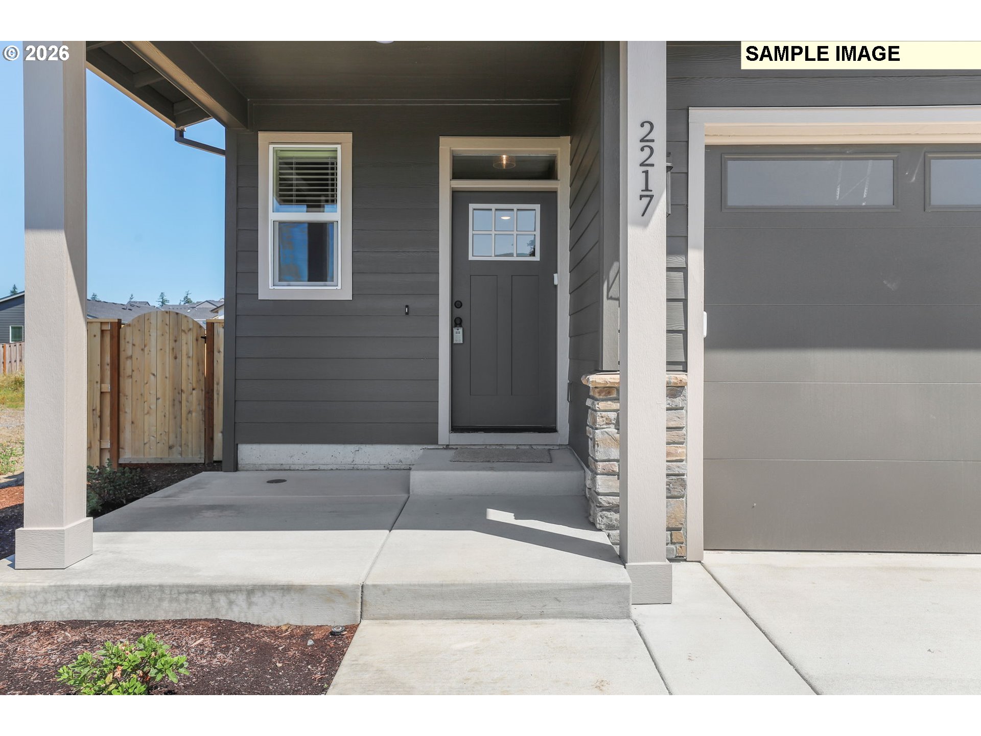 2043 East Otter Loop, Unit 64 La Center, WA 98629 - Photo 39 of 46
