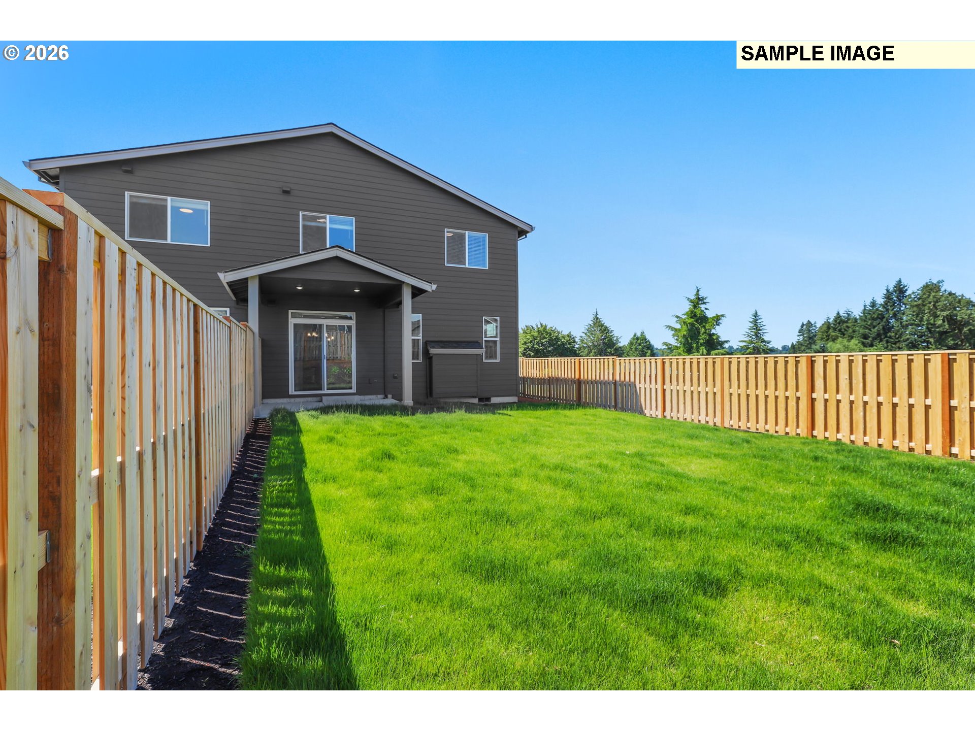 2043 East Otter Loop, Unit 64 La Center, WA 98629 - Photo 45 of 46