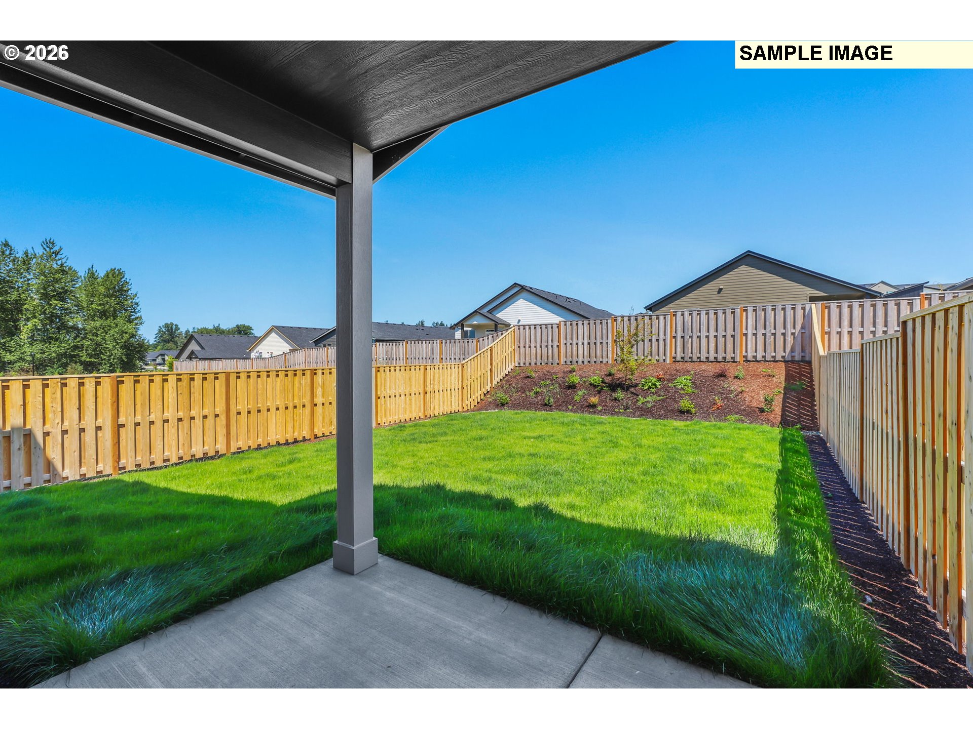2043 East Otter Loop, Unit 64 La Center, WA 98629 - Photo 46 of 46