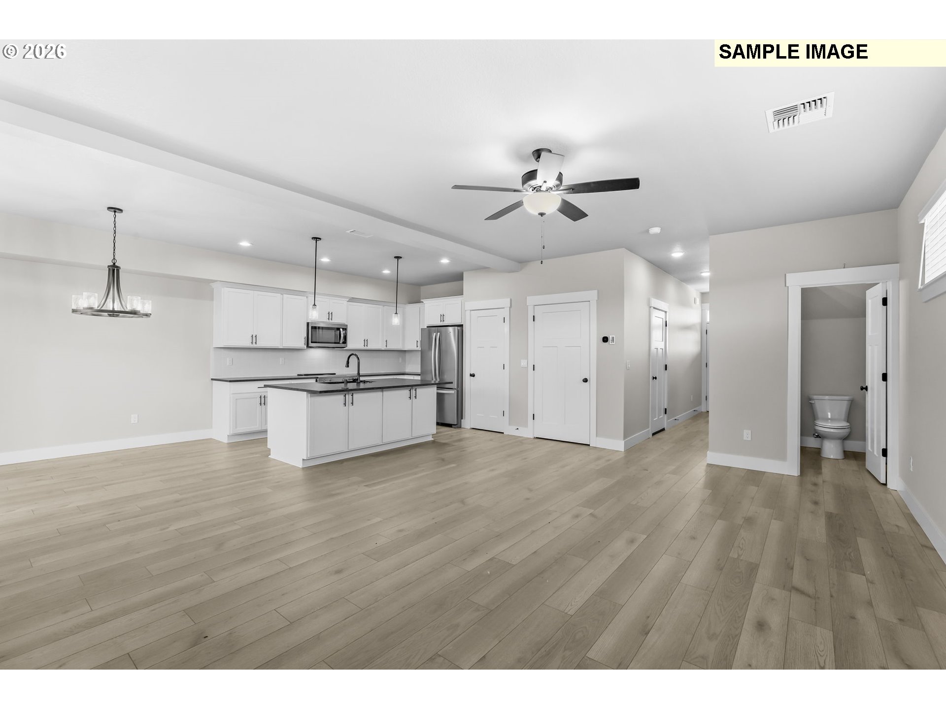 2043 East Otter Loop, Unit 64 La Center, WA 98629 - Photo 6 of 46