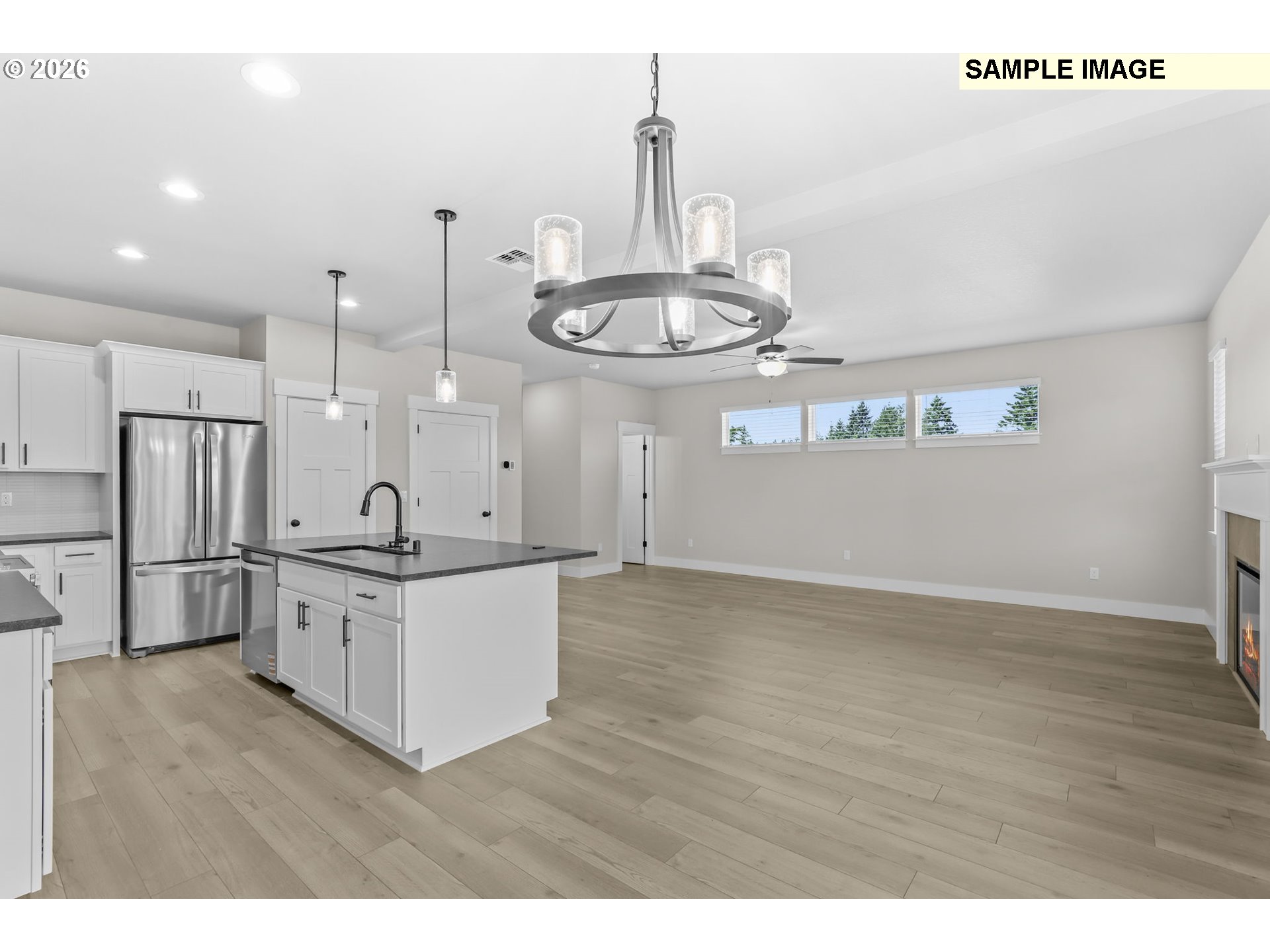 2043 East Otter Loop, Unit 64 La Center, WA 98629 - Photo 9 of 46