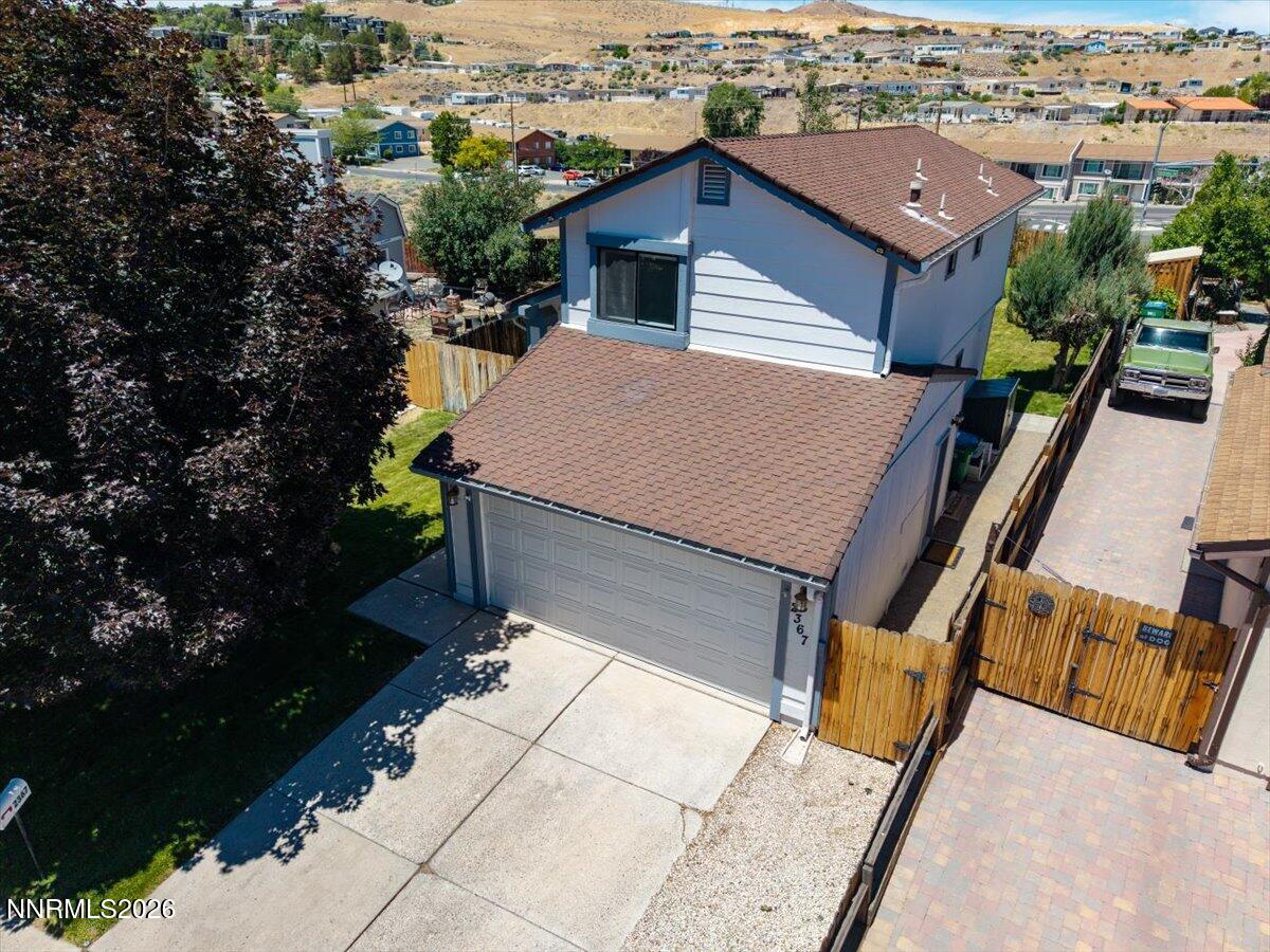 2367 Melody Lane Reno, NV 89512 - Photo 53 of 53 53-Melody2367-053