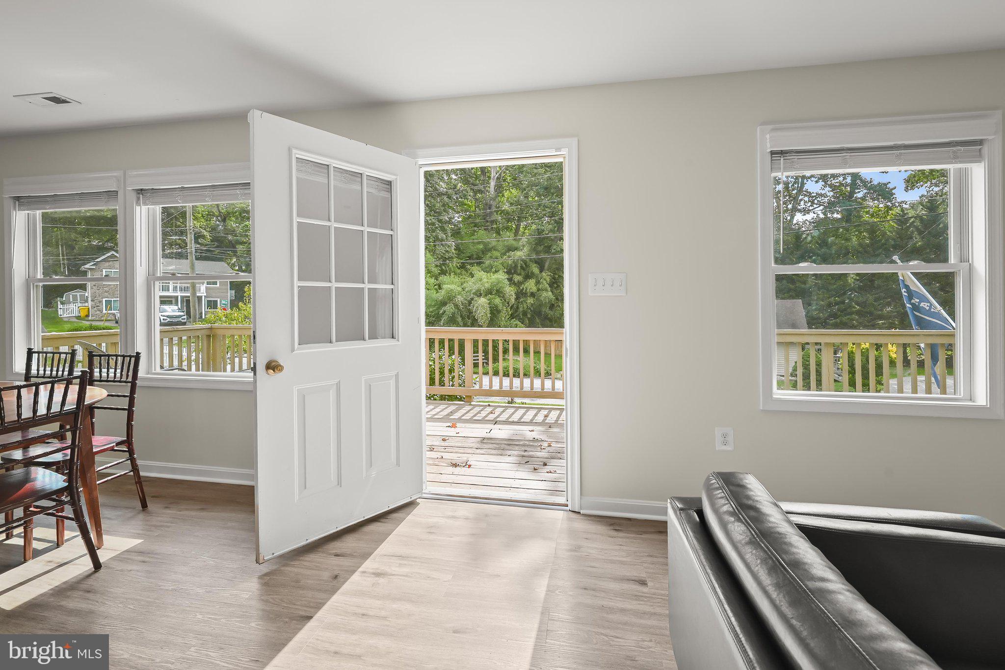 500 Fern Road Riva, MD 21140 - Photo 2 of 45 Entry off front porch