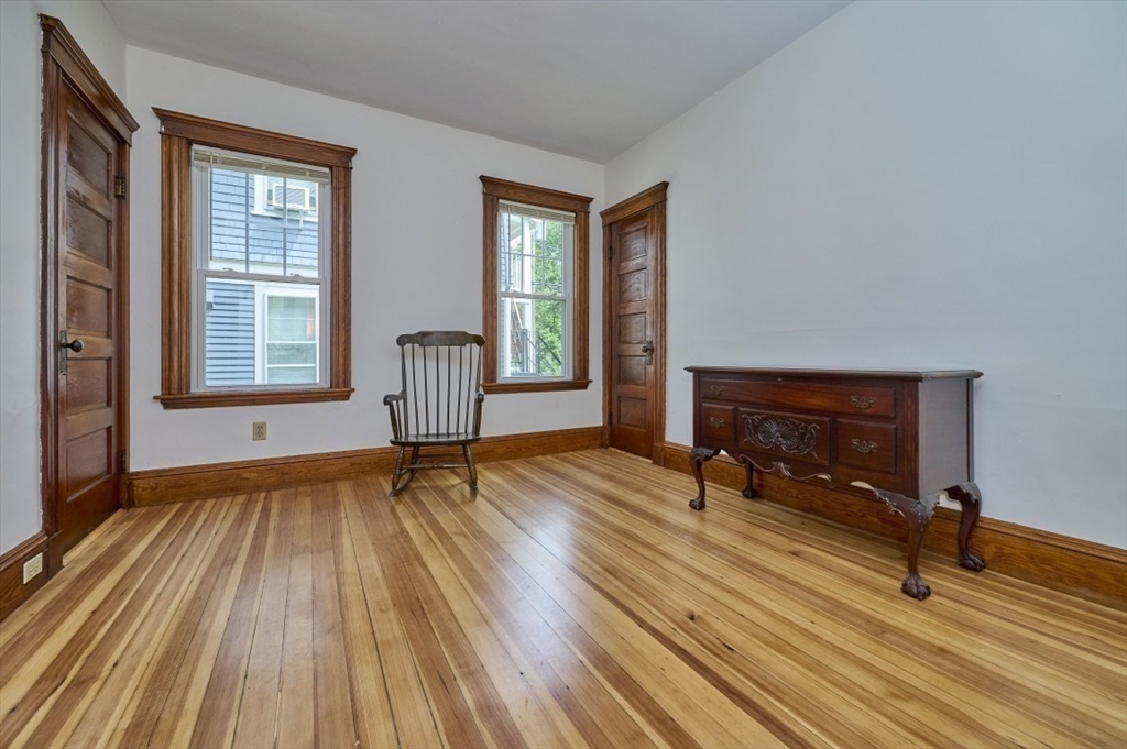 36 Granville Road, Unit 1 Cambridge, MA 02138 - Photo 13 of 17