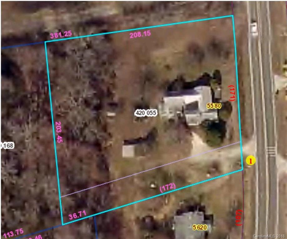 5580 Faith Road Salisbury, NC 28146 - Photo 1 of 2