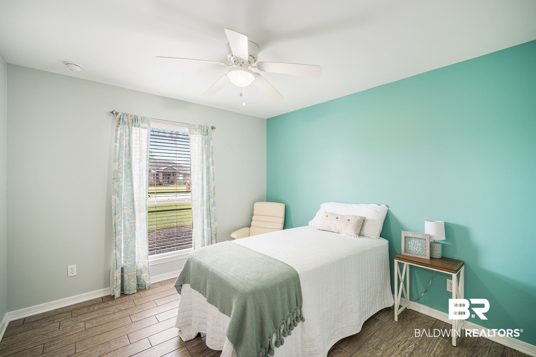 145 Meadow Run Loop West Foley, AL 36535 - Photo 19 of 32 Bedroom 3
