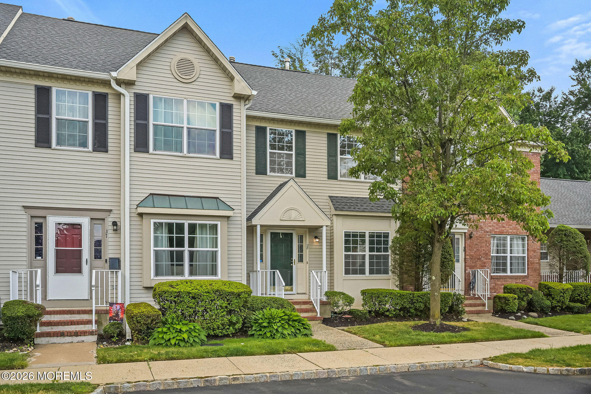 38 Azimuth Court, Unit 128 Holmdel, NJ 07733 - Photo 1 of 32 38_azimuth_ct_001